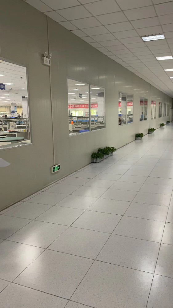 醫療器械凈化工程